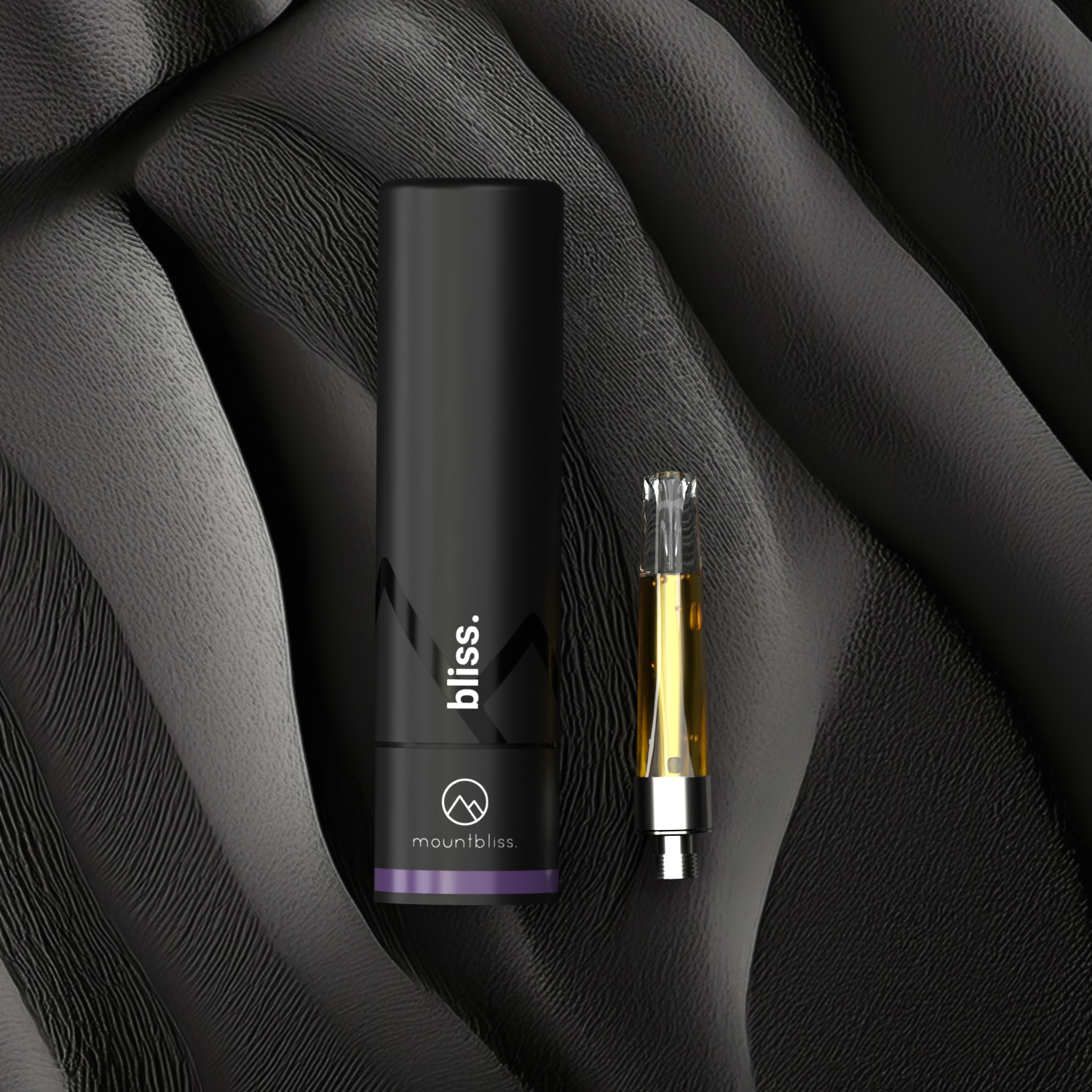 Bliss Effect 2.0 THC Cartridge
