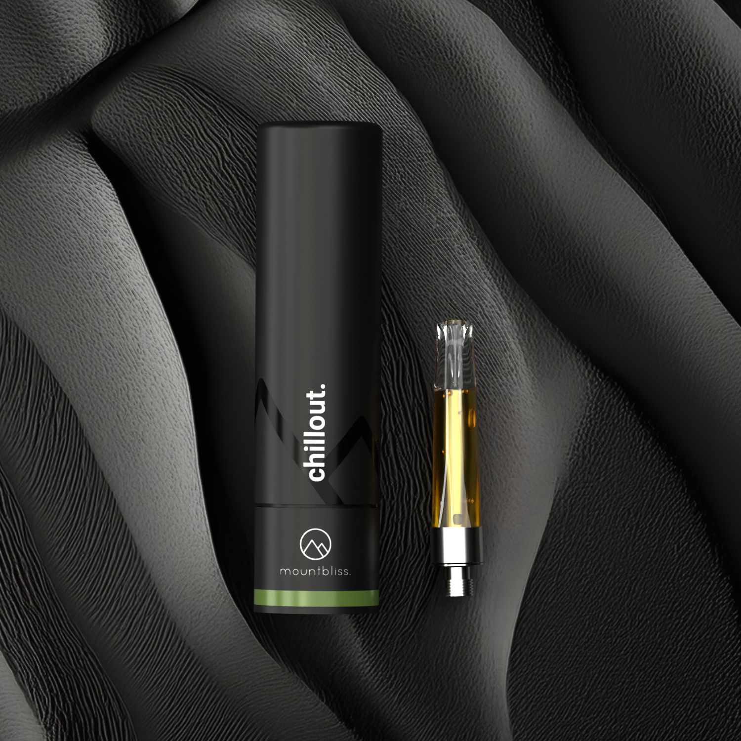 Chillout Effect 2.0 THC Cartridge