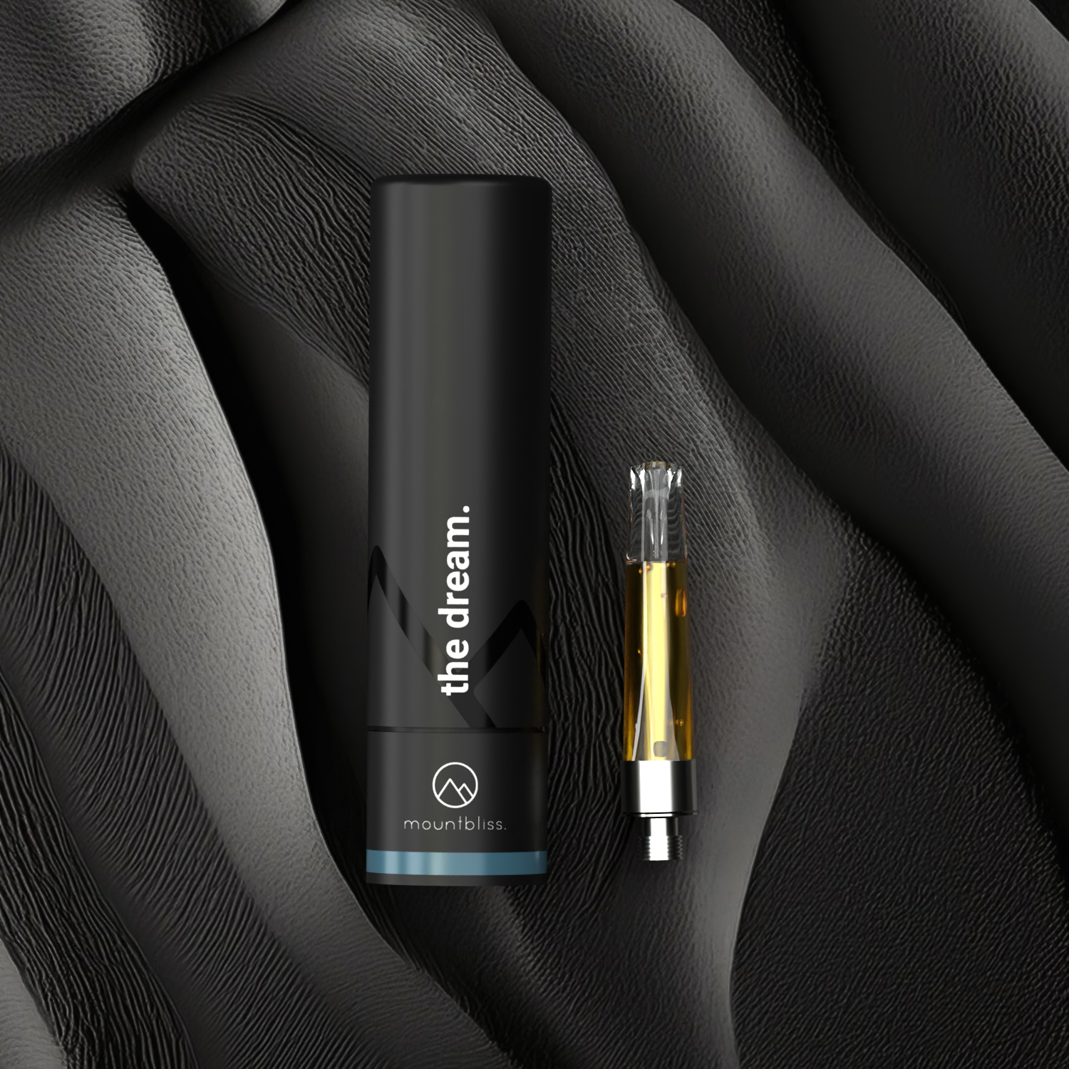 The Dream Effect 2.0 THC Cartridge