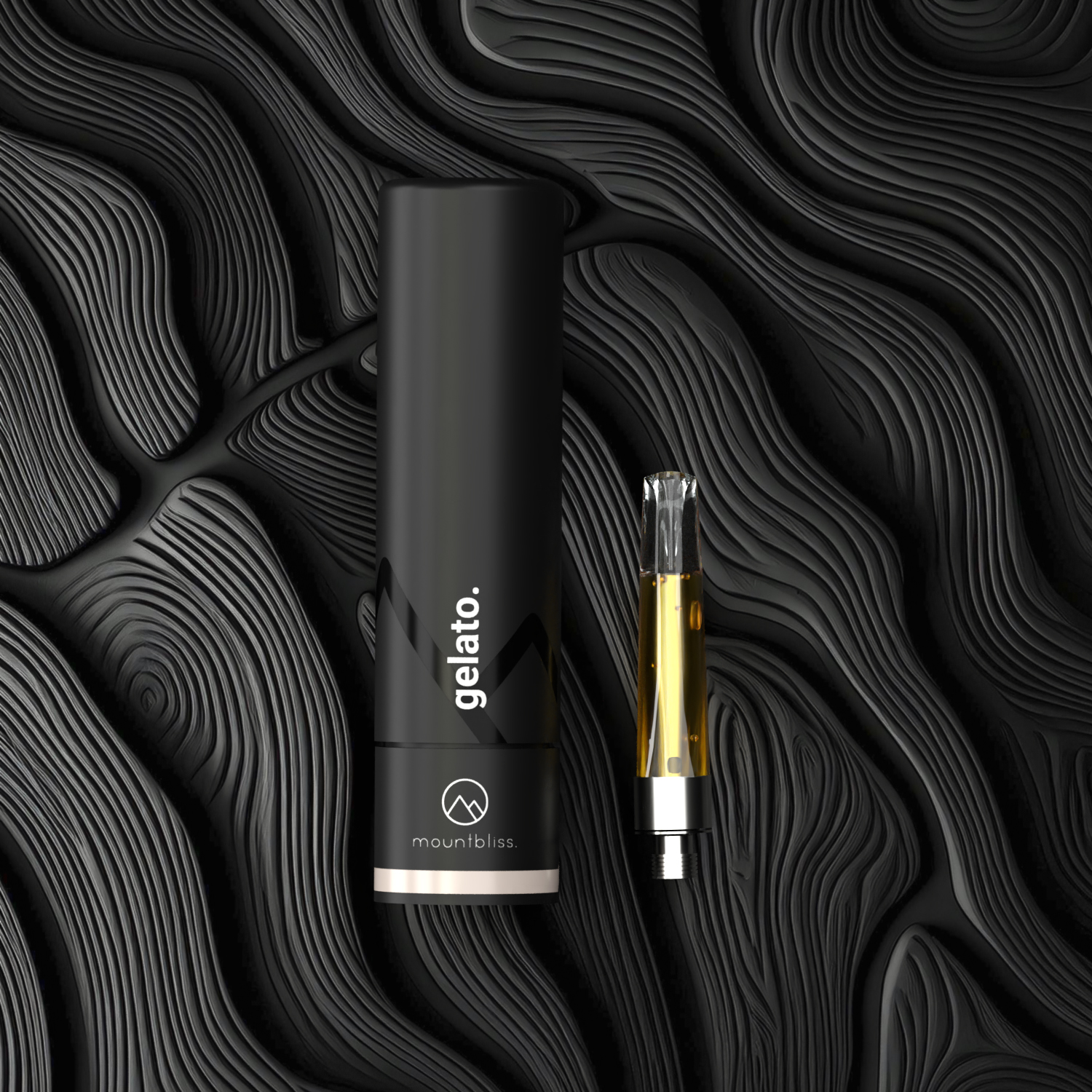 Gelato 2.0 THC Cartridge