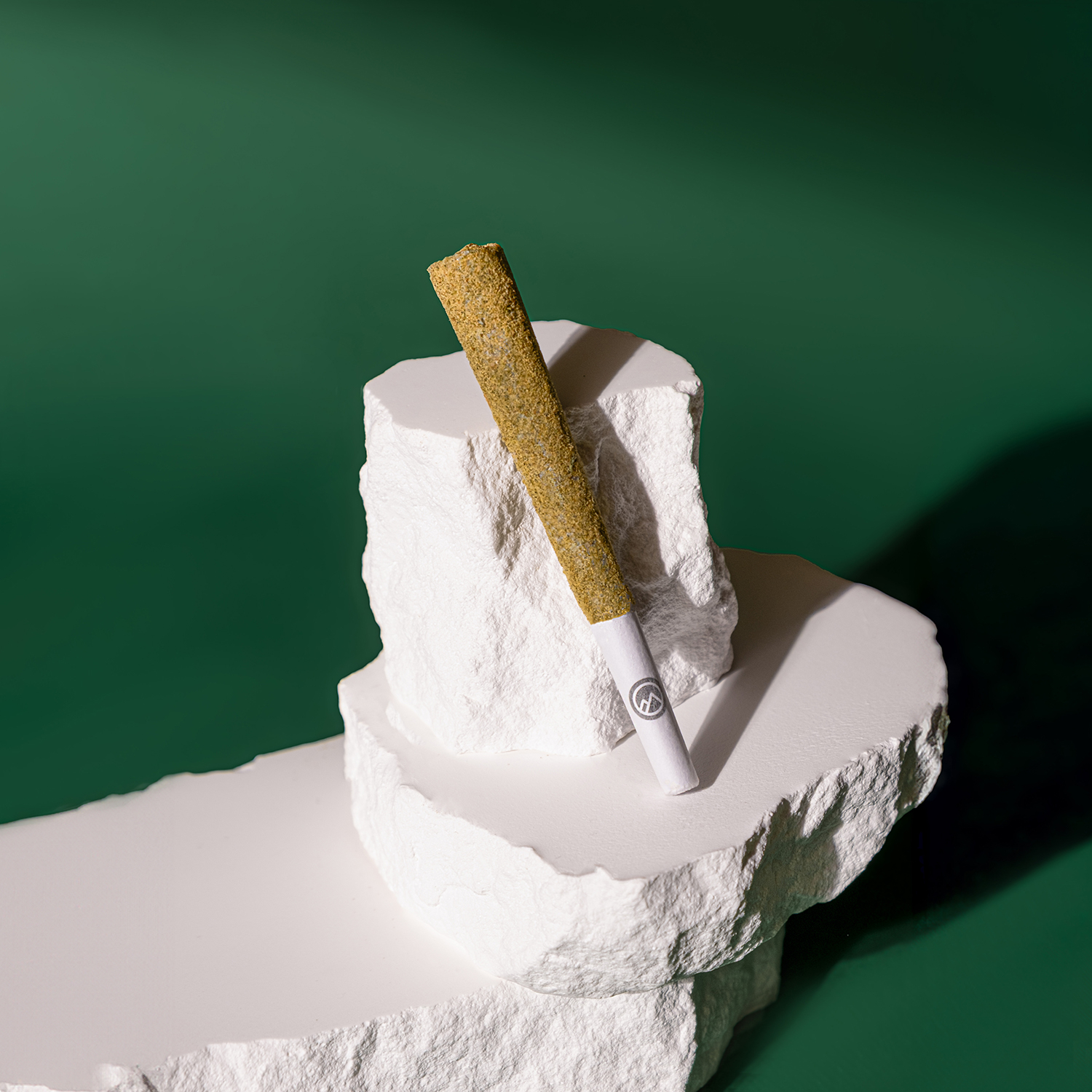 ONE PICK Kief Dusted 1G Pre-Roll