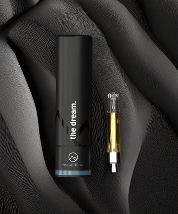 The Dream Effect 2.0 THC Cartridge