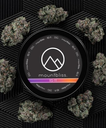 RS-11 3.5G THC Flower