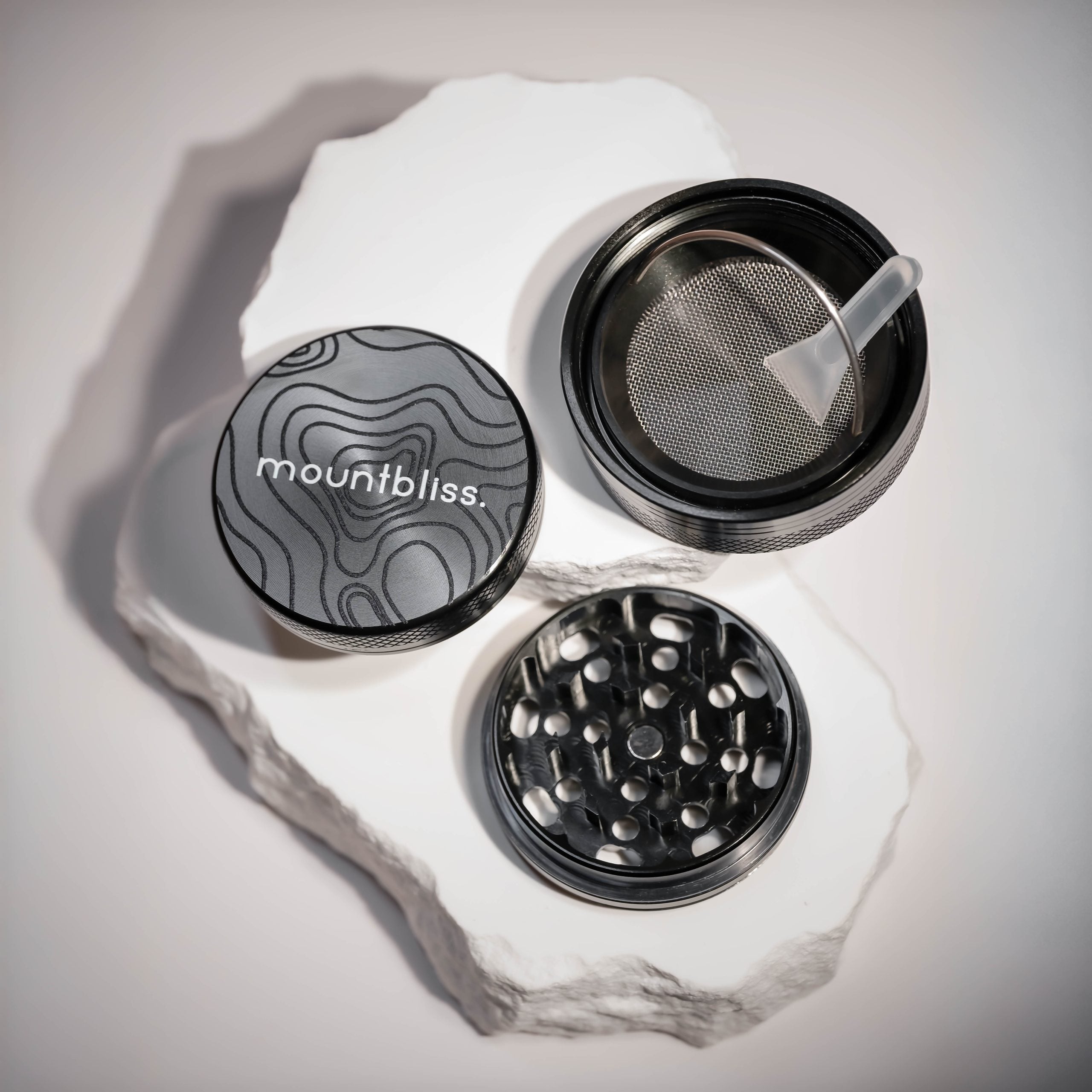 Grinder