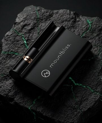 Mountbliss Palm Pro Cartridge Battery