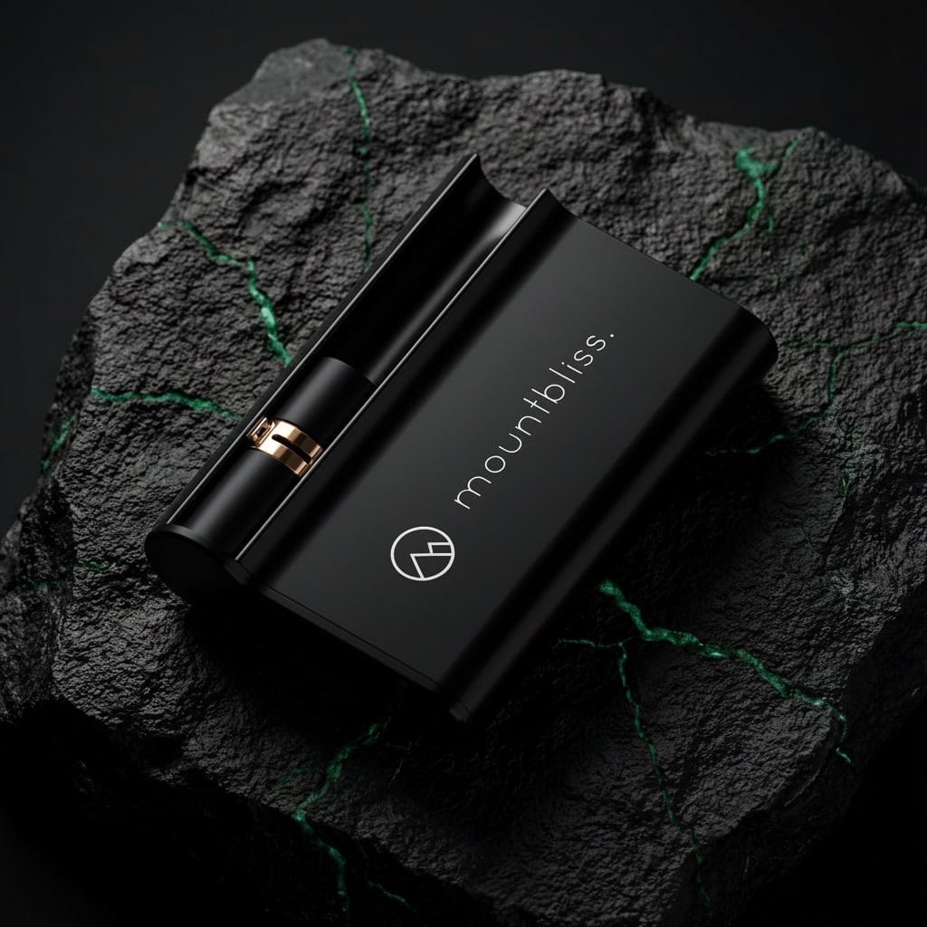 Mountbliss Palm Pro Cartridge Battery