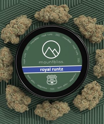Royal Runtz 3.5G THC Cali Flower